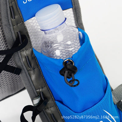 Mochila de Hidratación para Running y Trail - Transpirable, Impermeable y Ultraligera - Image 3