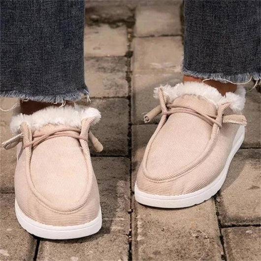 Botas de Algodón Suave para Mujer - Image 11