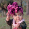 Diadema con Moño para Niñas