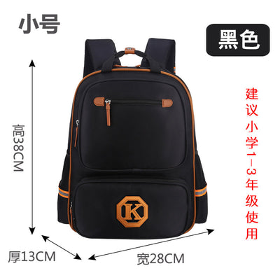 Mochila Escolar Ergonómica para Niños - Diseño Moderno Resistente - Image 6