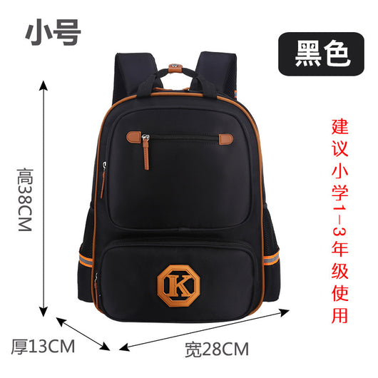 Mochila Escolar Ergonómica para Niños - Diseño Moderno Resistente - Image 6