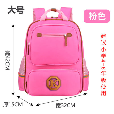 Mochila Escolar Ergonómica para Niños - Diseño Moderno Resistente - Image 13
