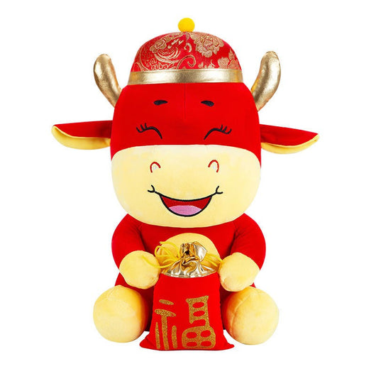Peluches Mascota para Regalos y Actividades Infantiles - Image 12