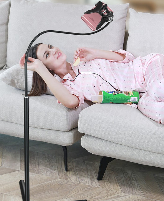 Soporte Universal para Teléfono y Tablet en la Mesita de Noche - Image 13