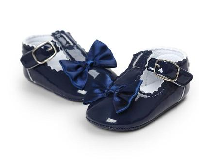 Zapatos para Bebés y Niños Pequeños