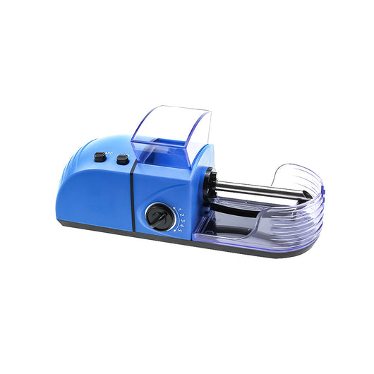 Máquina Enrolladora Automática Eléctrica 8mm Portátil - Image 4