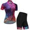 Conjunto Completo de Bicicleta de Montaña