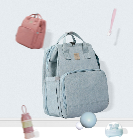 Bolsa Organizadora para Mamá