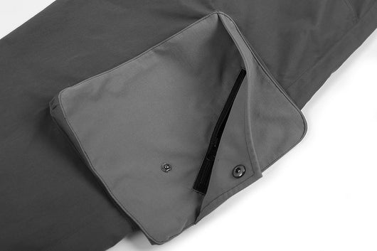 Pantalones de trabajo funcionales con bolsillos de herramientas - Image 4