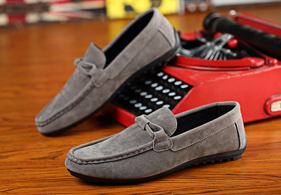 Zapatos Casuales Transpirables para Hombre - Image 4
