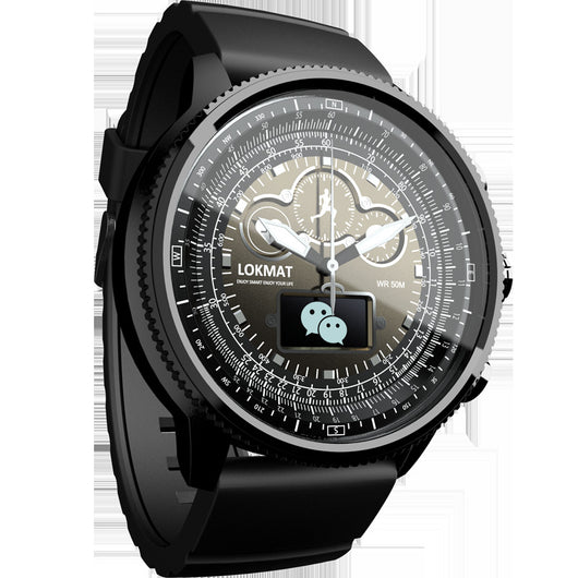 Reloj Inteligente Resistente al Agua - Image 14