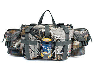 Mochila de Senderismo y Mountain Bike para Aventuras al Aire Libre - Image 5