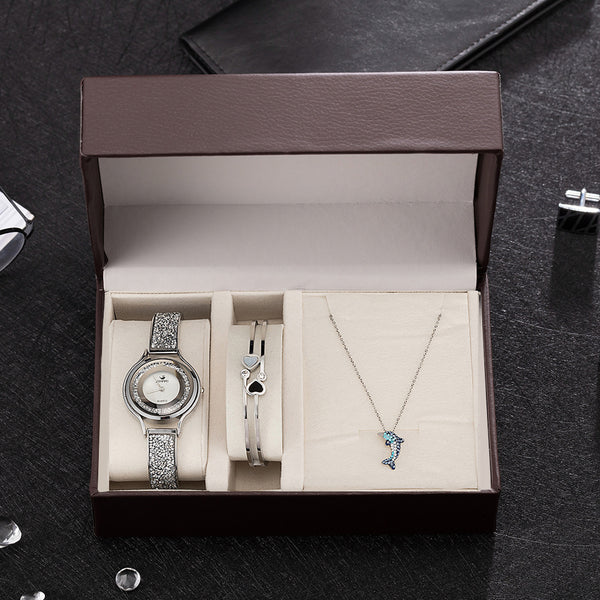 Relojes Chapados en Oro de Alta Calidad