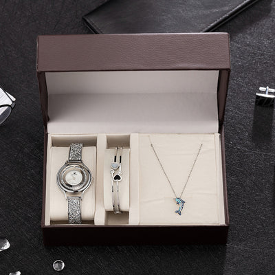 Relojes Chapados en Oro de Alta Calidad
