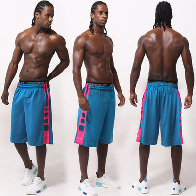 Shorts de Baloncesto de Secado Rápido - Image 4
