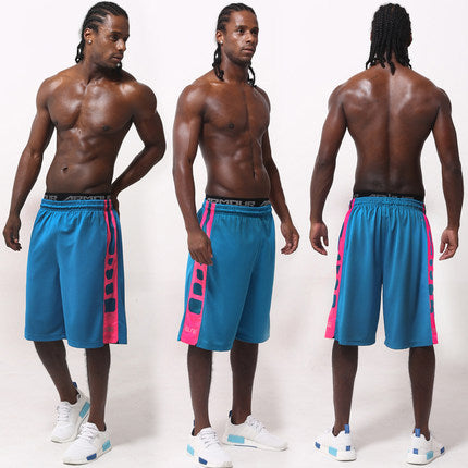 Shorts de Baloncesto de Secado Rápido - Image 4