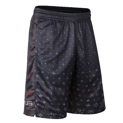 Shorts de Baloncesto de Secado Rápido - Image 6
