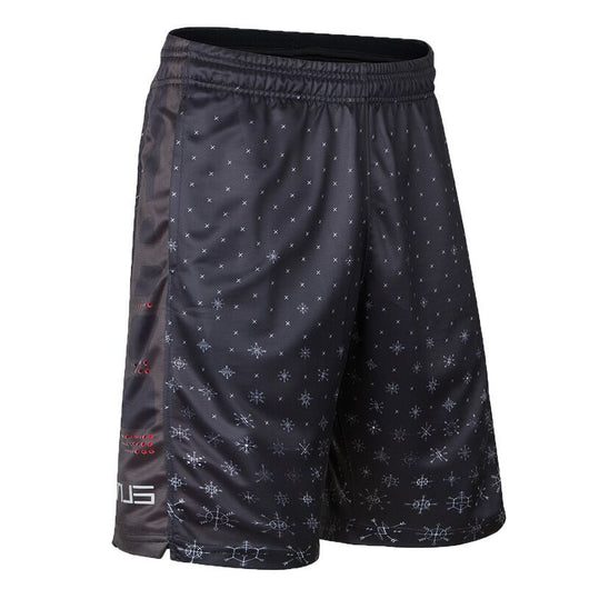 Shorts de Baloncesto de Secado Rápido - Image 6