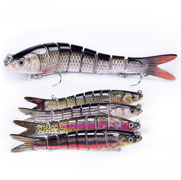 Señuelo de Pesca Profesional