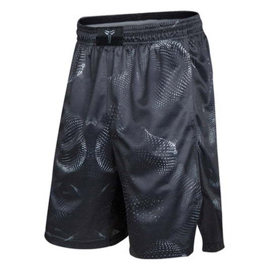 Shorts de Baloncesto de Secado Rápido - Image 19