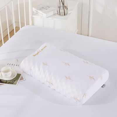 Almohada de Látex Natural Royal Latex