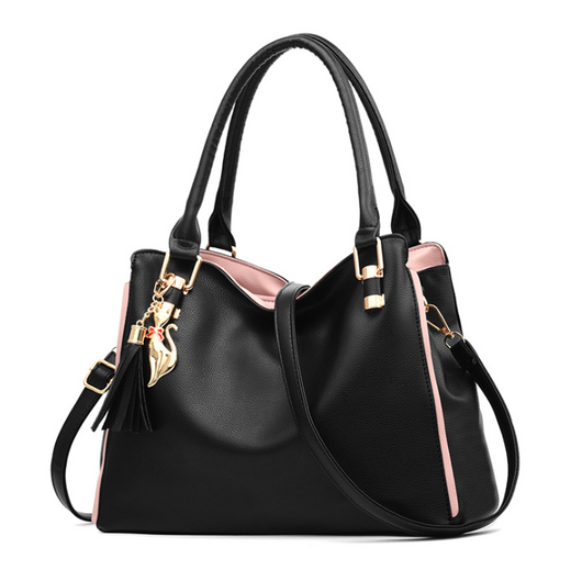 Bolsa de Hombro Moderna para Mujer - Estilo Trendy Cruzada - Image 16