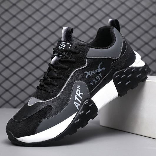 Zapatillas Deportivas Casuales para Correr Hombre - Image 7
