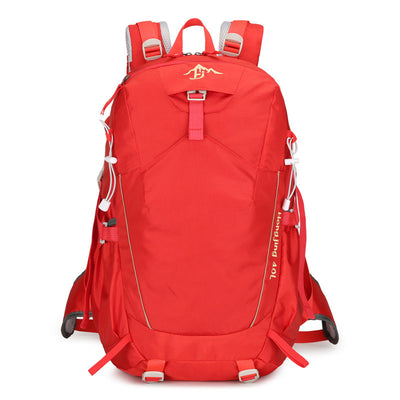 Mochila de Senderismo Impermeable para Hombre con Capacidad Deportiva - Image 3