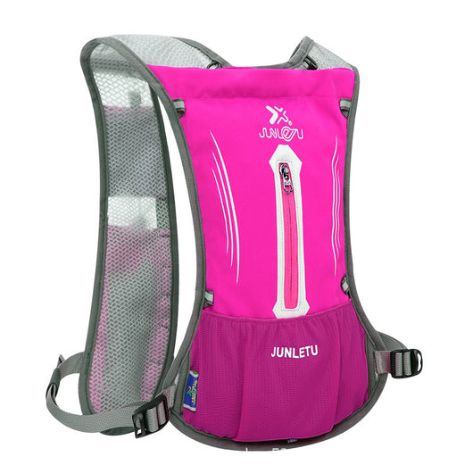 Mochila de Hidratación para Running y Trail - Transpirable, Impermeable y Ultraligera - Image 14