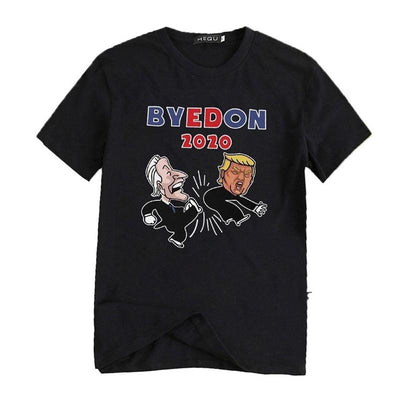 Camiseta Unisex de Algodón con Diseño Satírico Creativo - Image 14