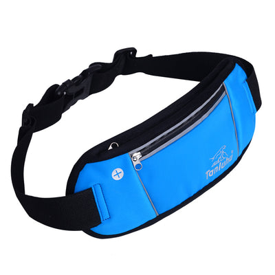 Riñonera Deportiva de Moda y Ocio - Image 2