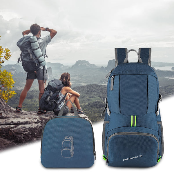 Bolsa de Almacenamiento Plegable para Viajes