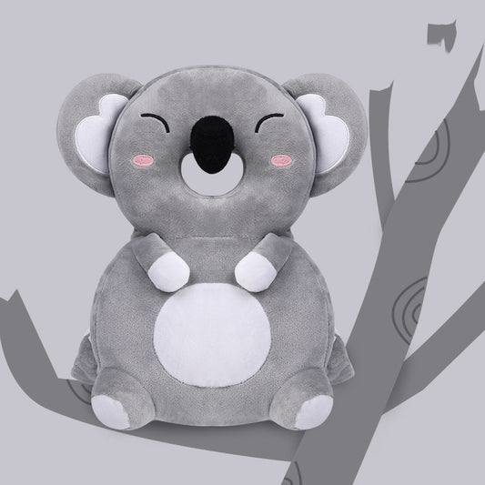 Almohada Protectora Respirable para Bebé y Toddler