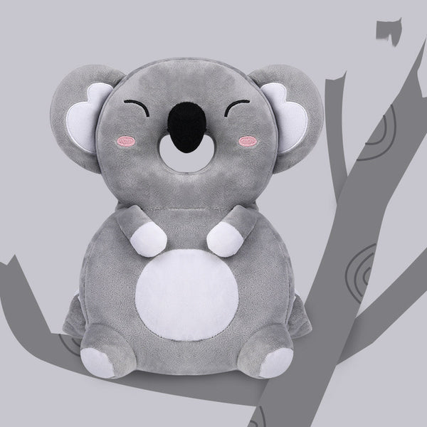 Almohada Protectora Respirable para Bebé y Toddler