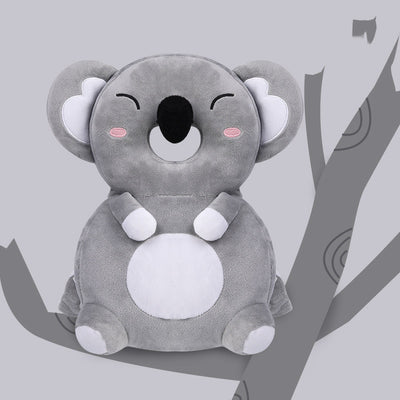 Almohada Protectora Respirable para Bebé y Toddler