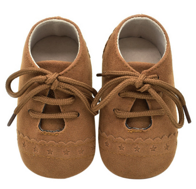 Mocasines para Bebé - Zapatos Suaves para Primeros Pasos - Image 5