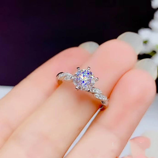 Anillo Twist Oro 18K - Pluma Grabable con Baño de Oro Grueso - Image 9