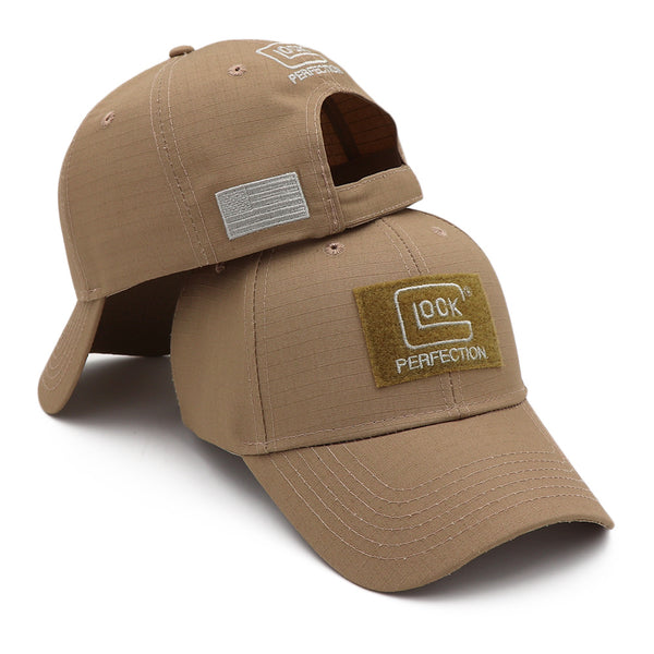 Gorra de Béisbol Unisex Ajustable - Estilo Retro Snapback Casual