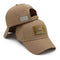 Gorra de Béisbol Unisex Ajustable - Estilo Retro Snapback Casual
