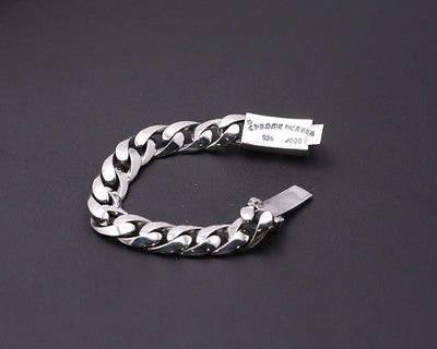 Pulsera Doble Cruce Personalidad - Image 3