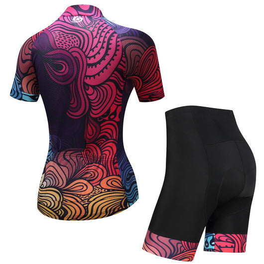 Conjunto Completo de Bicicleta de Montaña - Image 2