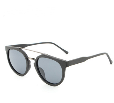 Gafas de Sol Vintage Acetato y Madera Polarizadas UV400 Unisex
