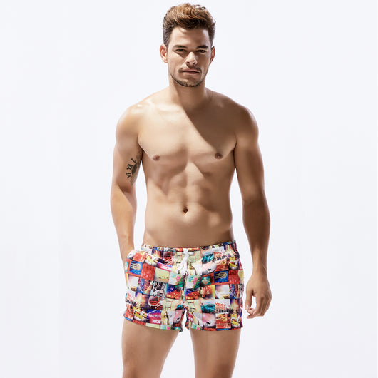 Shorts de Playa para Hombre - Image 24