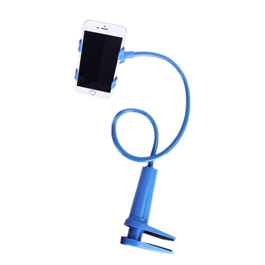 Soporte Universal Flexible para Tablet y Teléfono - Ideal para Cama y Escritorio - Image 4