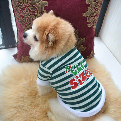 Ropa Navideña para Perros - Diseños Festivos y Cómodos - Image 9