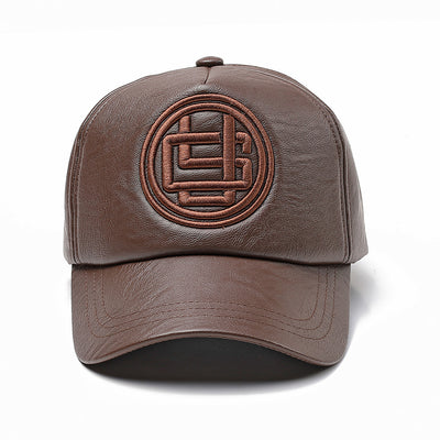 Gorra de Béisbol Clásica - Image 5