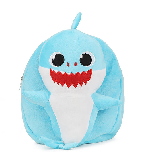 Mochila Escolar Infantil con Diseño de Dibujos Animados - Bolsa Cómoda para Preescolar - Image 3