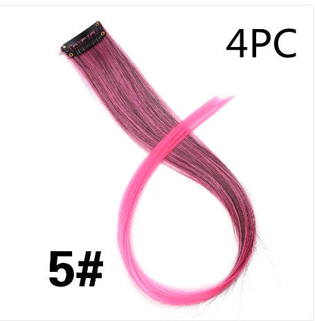 Extensiones de Cabello y Pelucas Premium - Image 53