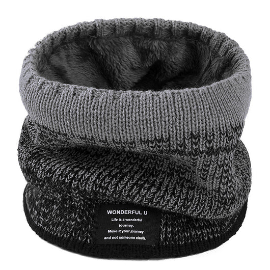 Cuello Degradado Personalizado para Parejas - Diseño Moderno y Versátil - Image 31