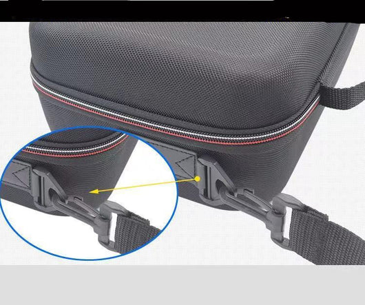 Bolsa de Almacenamiento Grande para Accesorios de Consolas de Videojuegos - Image 9